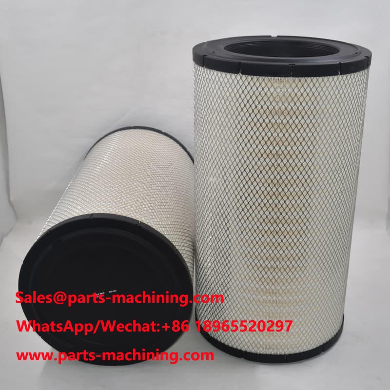 فیلتر هوا 375-4301 3754301 برای بیل مکانیکی