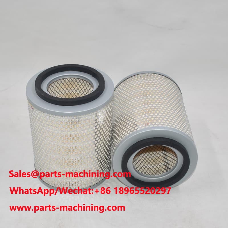فیلتر هوای تراکتور کشاورزی 02934587