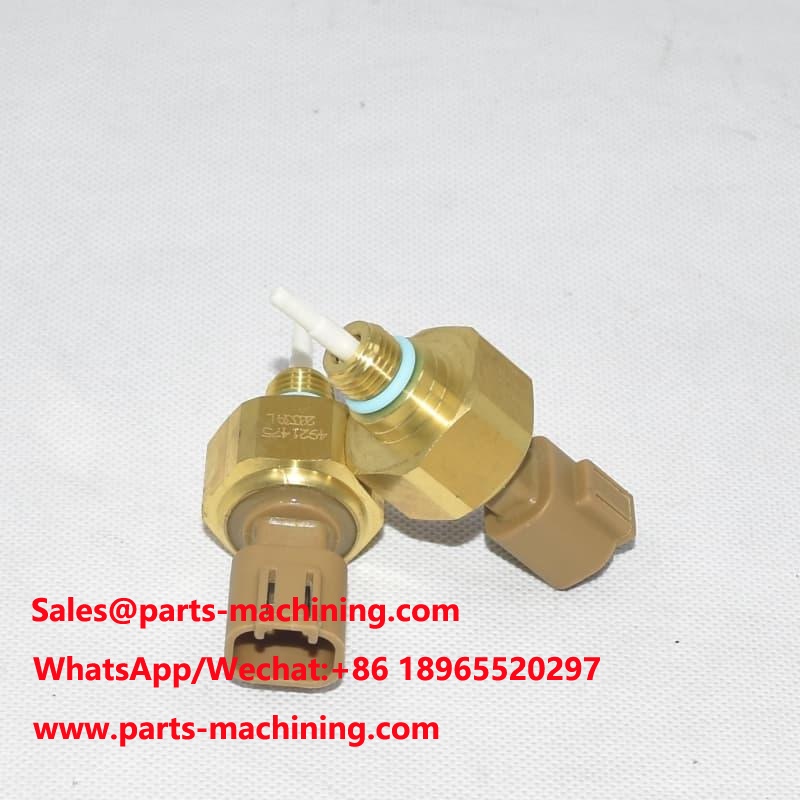 سنسور فشار ۴۹۲۱۴۷۵ ۳۴۱۷۱۸۵ برای موتورهای ISX ISB ISC ISL QSM