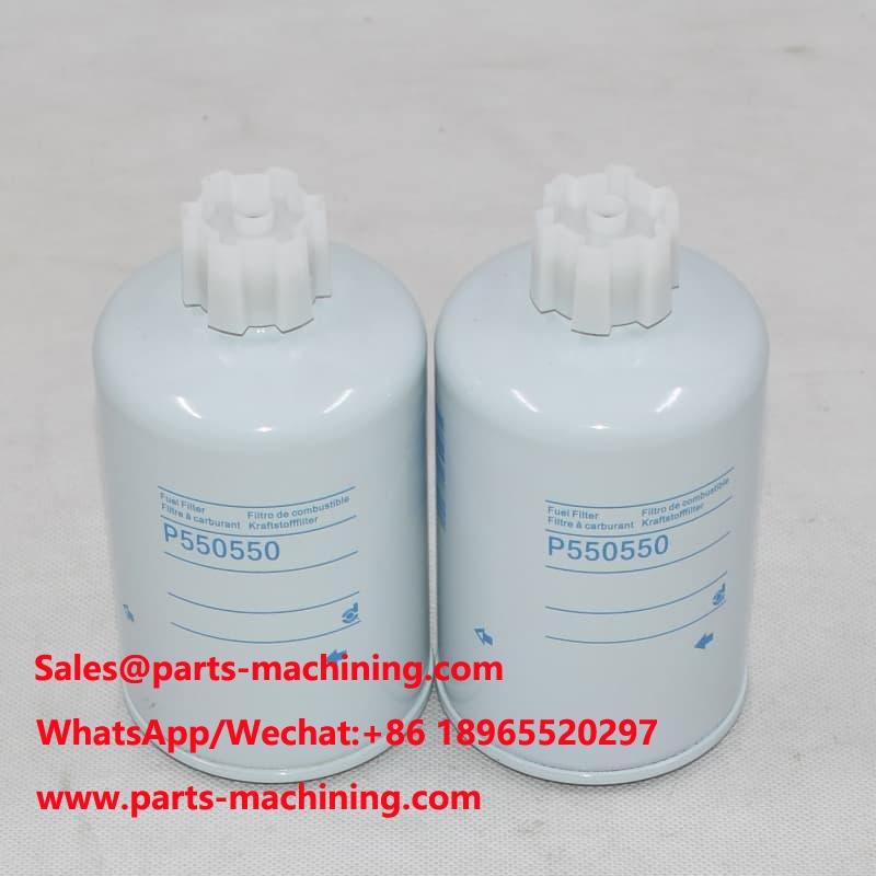 Fuel Water Separator Filter P550550