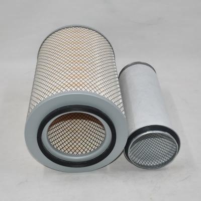 فیلتر هوای سفارشی K2436B4