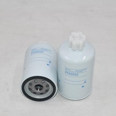 فیلتر جداکننده آب سوخت غلتکی P550550 31782306