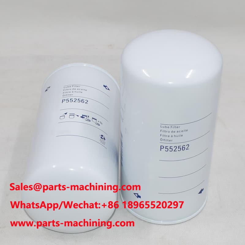 فیلتر روغن کامیون P552562 ME074235