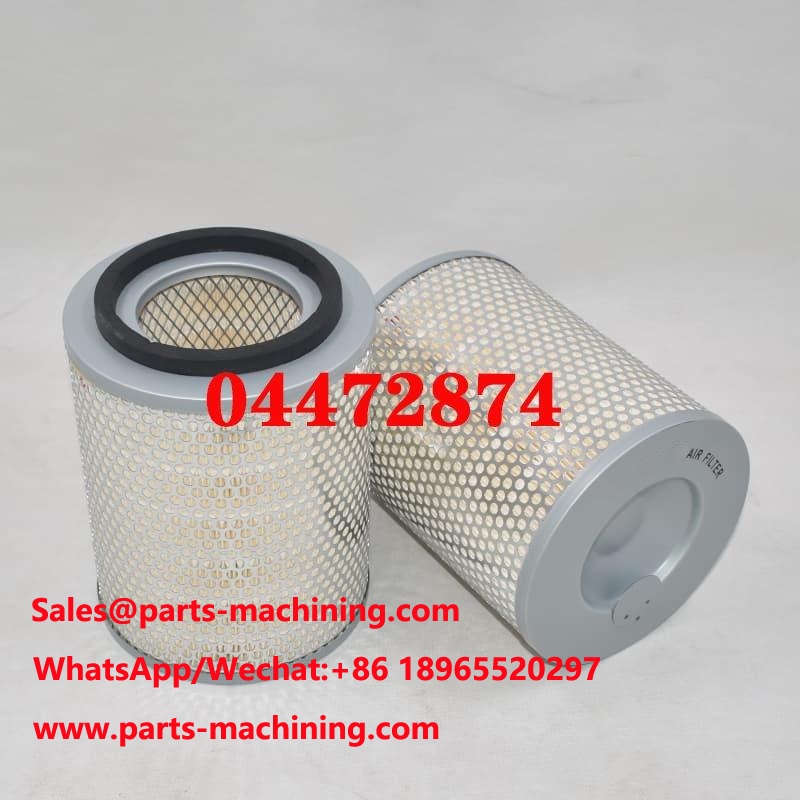 فیلتر هوای با عمر طولانی 04472874 4472874