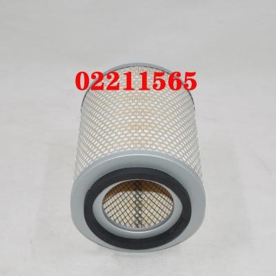 فیلتر هوای تراکتور 02211565 02311565