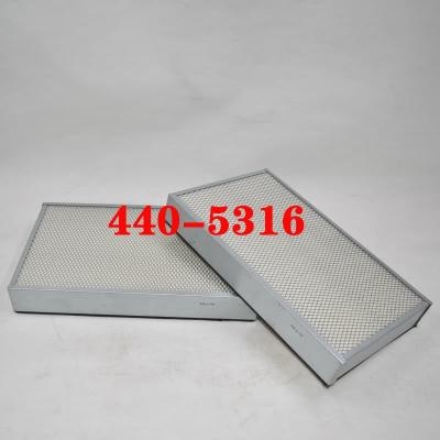 فیلتر هوای کابین 440-5316 4405316 برای 988K 988KXE