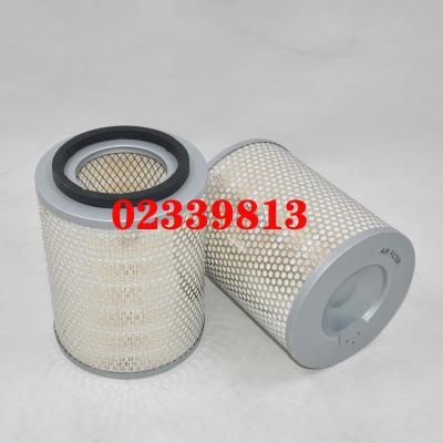 فیلتر هوای OEM ODM 02339813 04384102