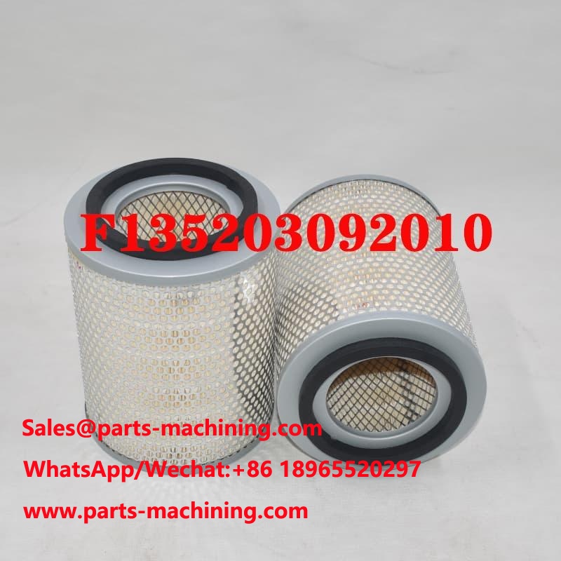 فیلتر هوا F135203092010 برای تراکتور