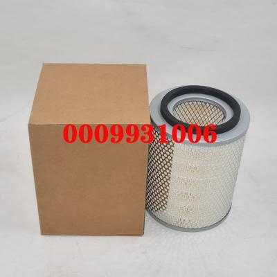 0009931006 Air Filter