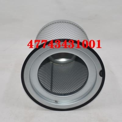 جداکننده روغن هوا OEM 47743431001