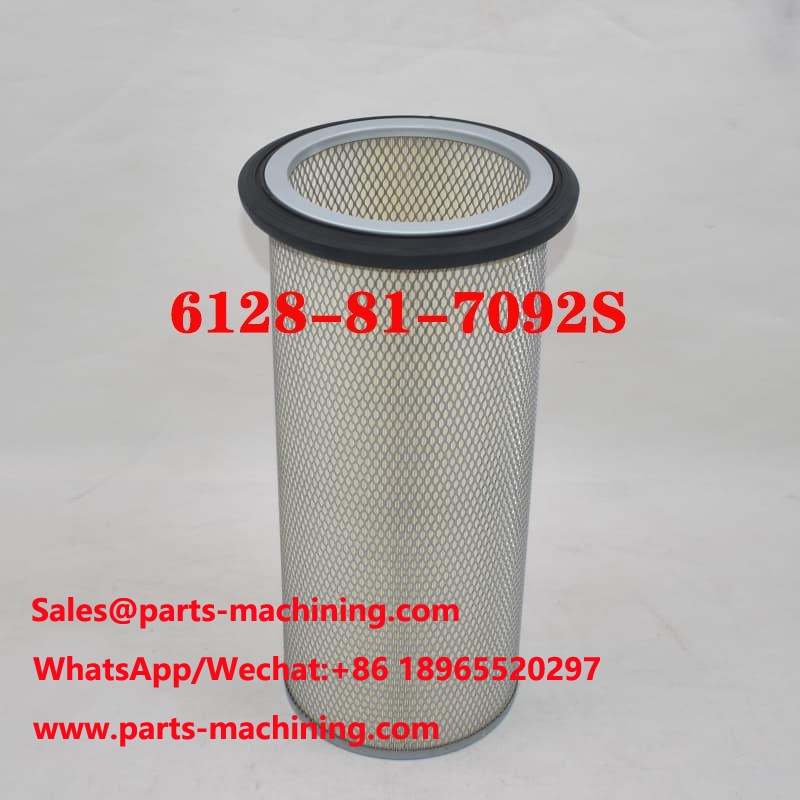 Air Filter 6128-81-7092S