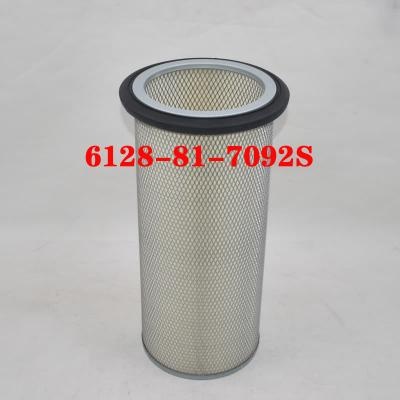Air Filter 6128-81-7092S