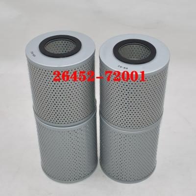 Oil Filter 26452-72001