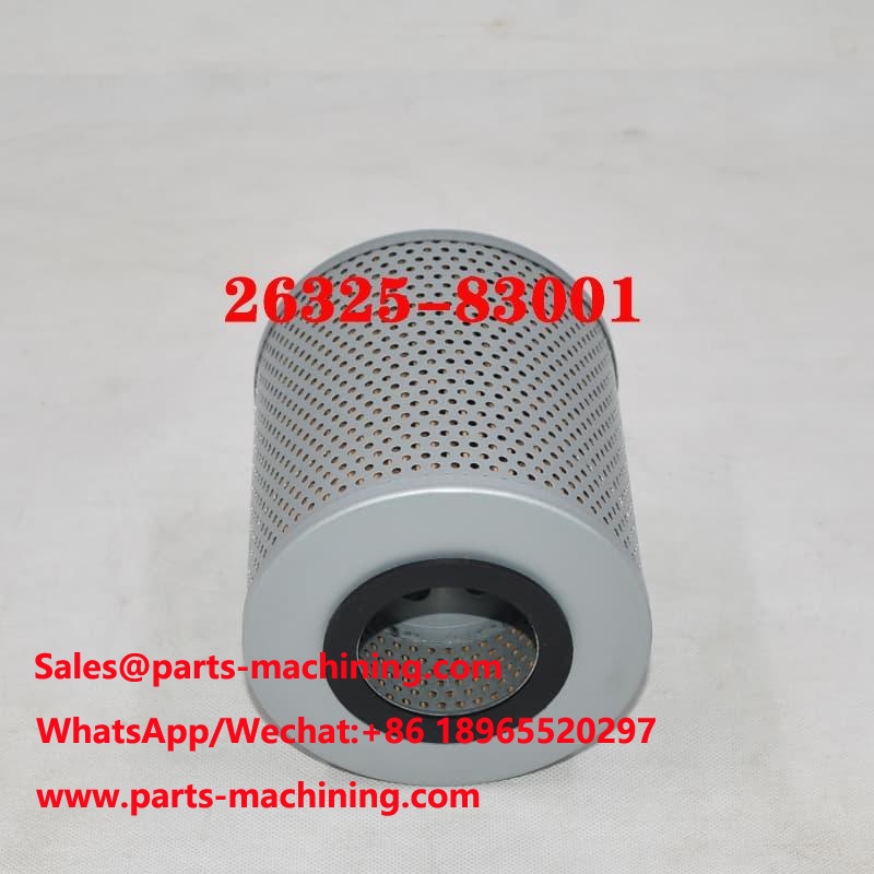 فیلتر روغن بیل مکانیکی 26325-83001 2632583001