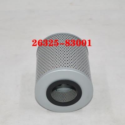 فیلتر روغن بیل مکانیکی 26325-83001 2632583001