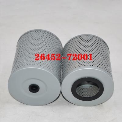 فیلتر روغن محافظ موتور 26452-72001 2645272001