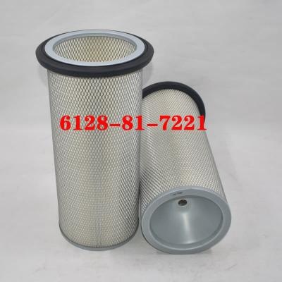 Air Filter 6128-81-7221