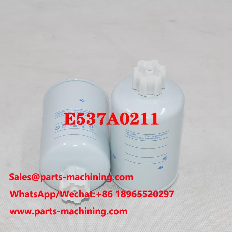 جداکننده آب سوخت E537A0211 537A0211