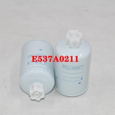 جداکننده آب سوخت E537A0211 537A0211