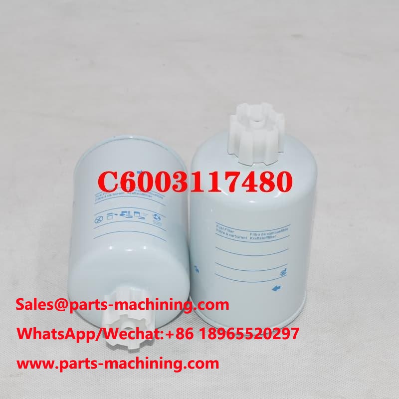 فیلتر جداکننده آب سوخت C6003117480 C6003112130