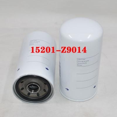فیلتر روغن 15201-Z9014 15201-EP025 برای کامیون