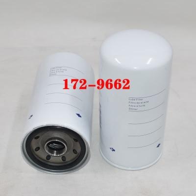 فیلتر روغن 172-9662 1729662 برای لیفتراک
