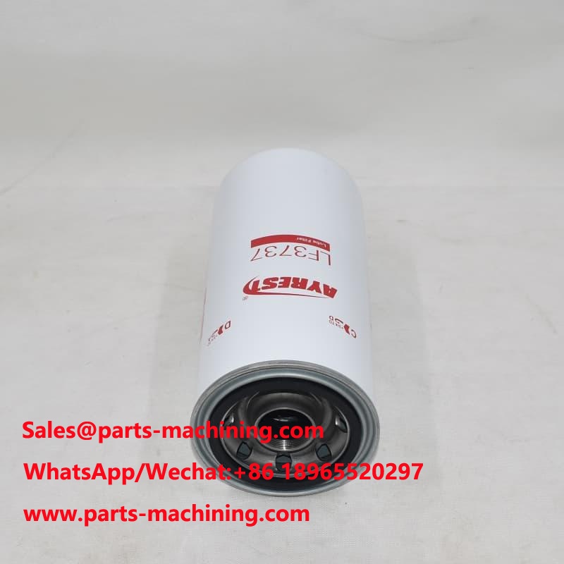 کارخانه فیلتر روغن چین LF3737