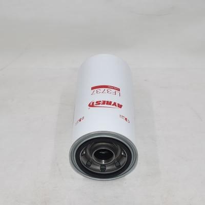 کارخانه فیلتر روغن چین LF3737