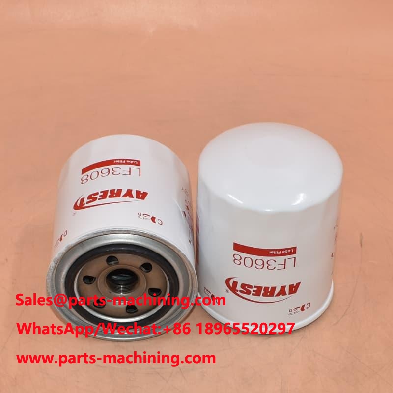 فیلتر روغن موتور دیزل LF3608 90915-30002-8T