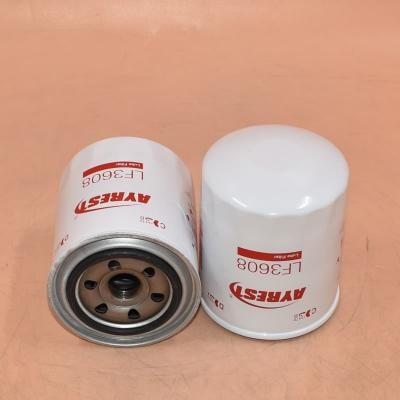 فیلتر روغن موتور دیزل LF3608 90915-30002-8T