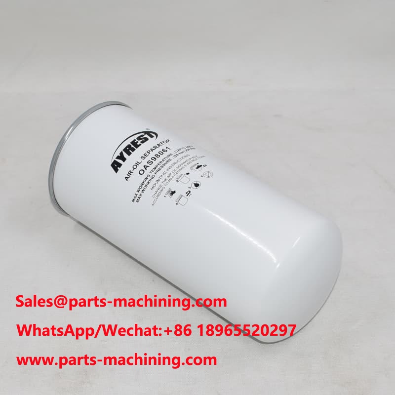 جداکننده روغن هوا اصلی OAS98061 DF5003