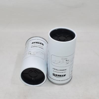 فیلتر جداکننده آب سوخت A4004770301 4004770301 برای کامیون