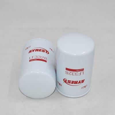 فیلتر روغن LF3328 13240168 برای لودر چرخ