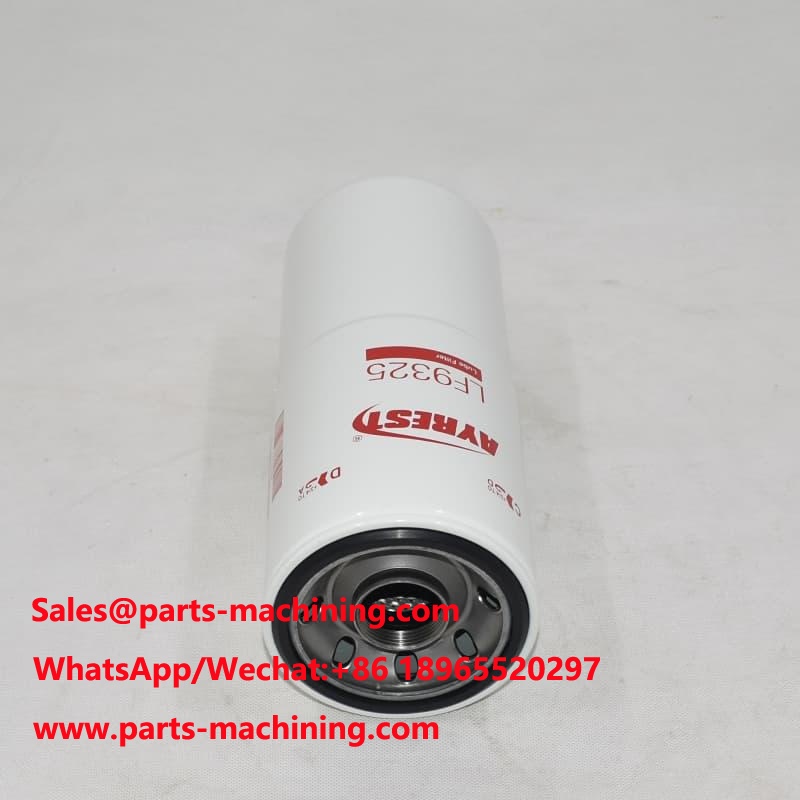 فیلتر روغن LF9325 4639464 برای بیل مکانیکی