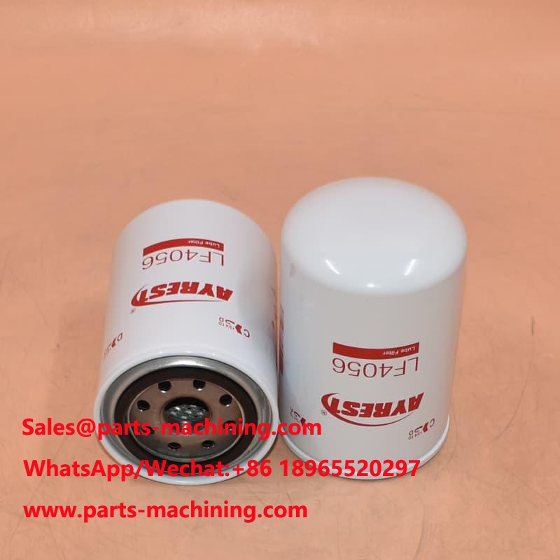 فیلتر روغن موتور fleetguard LF4056 دانگ فنگ کامینز P559418