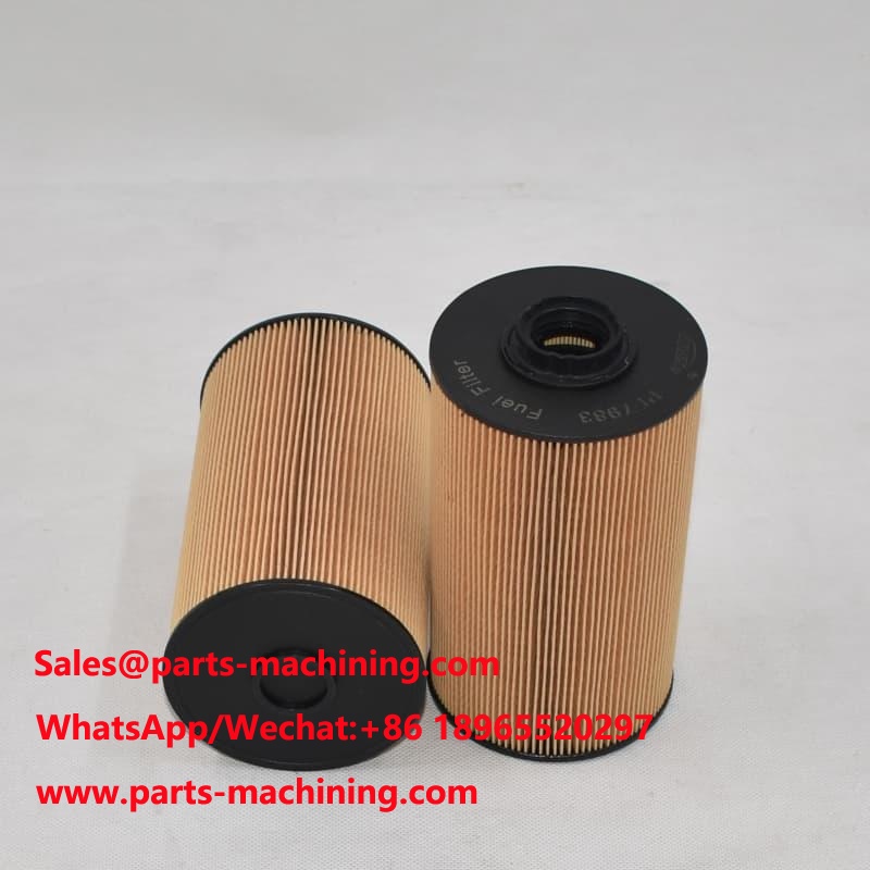 فیلتر سوخت PF7983 VH23390-E0010 برای بیل مکانیکی