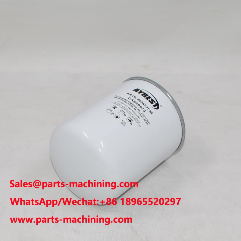 جداکننده روغن هوا OAS99029 10596274 برای C20P DS20
