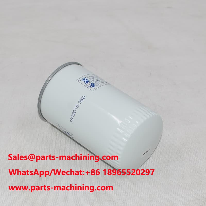 فیلتر روغن ODM مدل 1012010-36D P061838