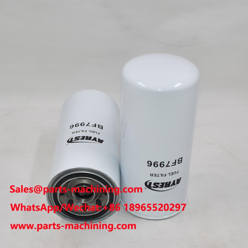 فیلتر سوخت OEM BF7996