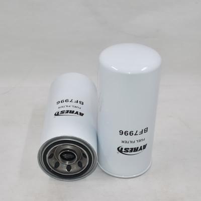 فیلتر سوخت OEM BF7996