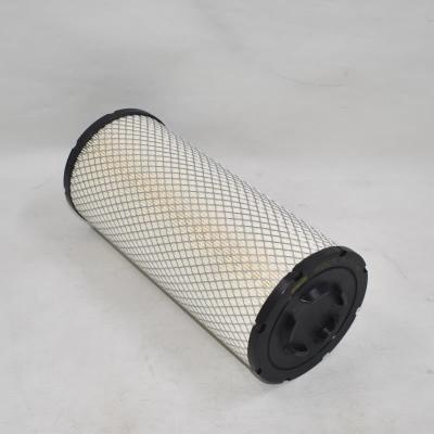 فیلتر هوای جایگزین نصب شده AF25175