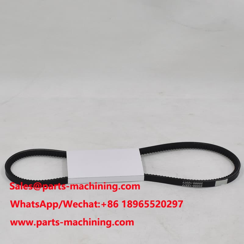 تسمه پروانه 20000-12377 2000012377 برای مجموعه ژنراتور