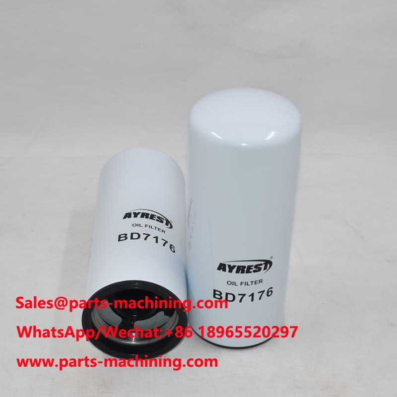 فیلتر روغن سفارشی BD7176