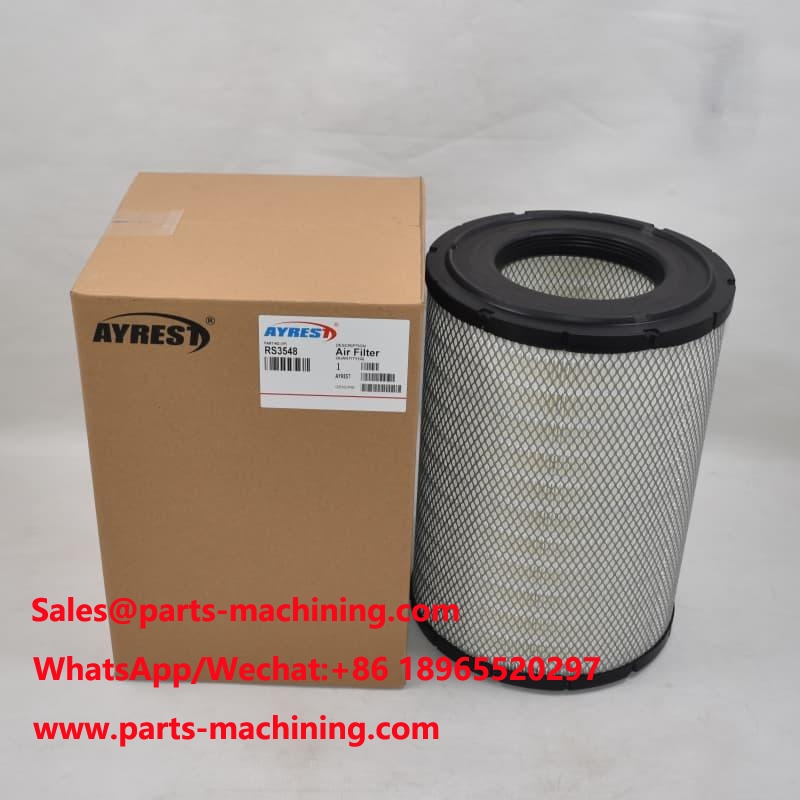 RS3548 Air Filter