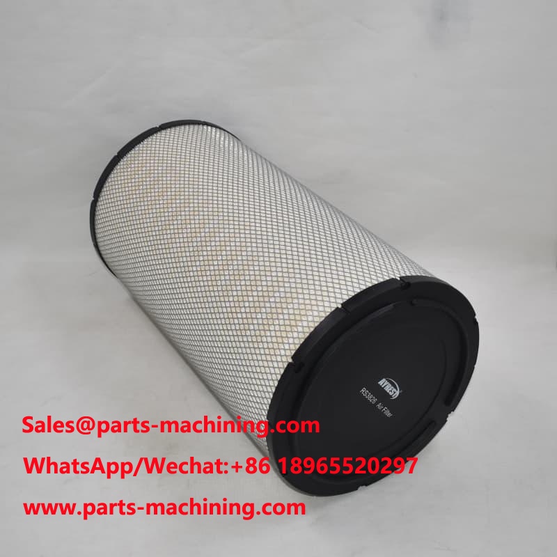 فیلتر هوای حذف گرد و غبار RS3826