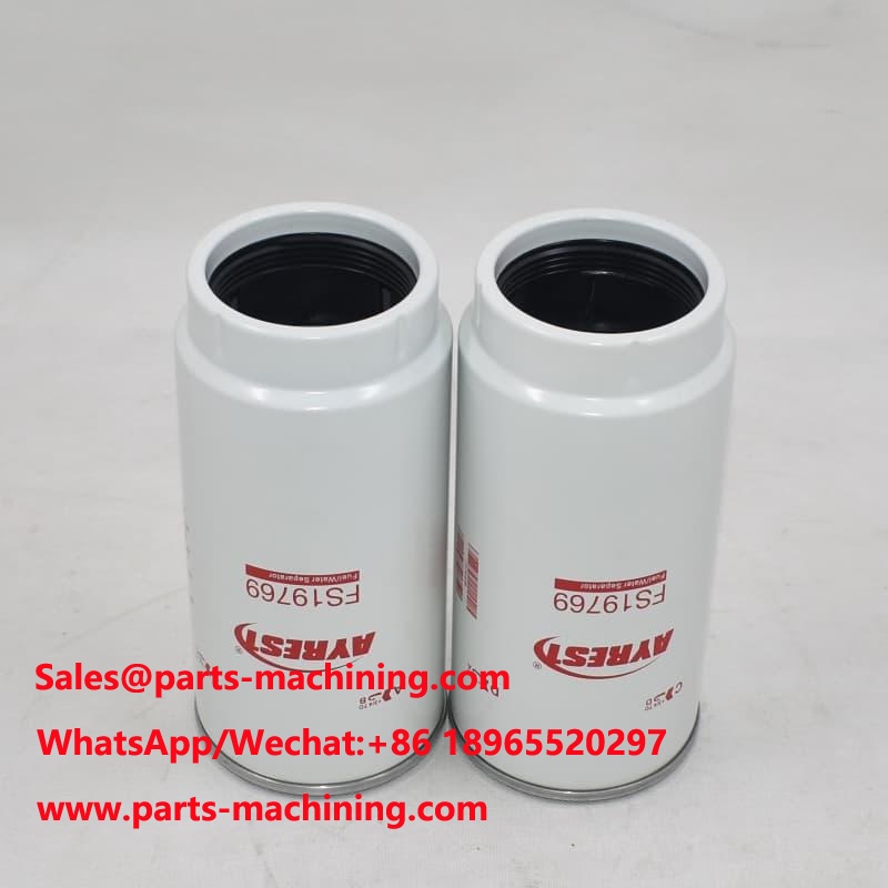 FS19769 Fuel Water Separator Filter