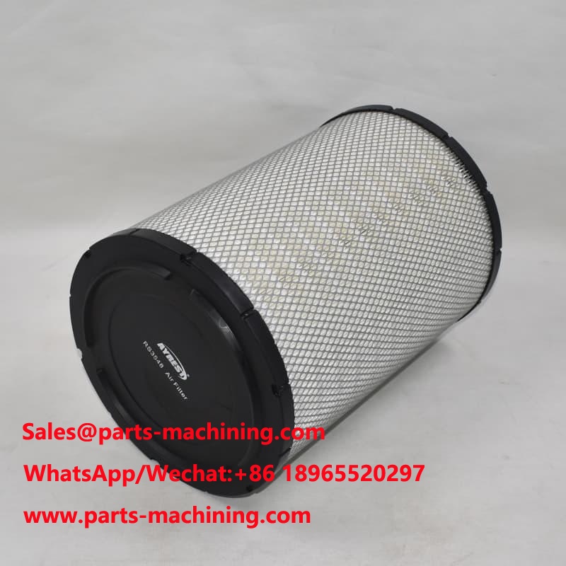 فیلتر هوای پریمیوم RS3548