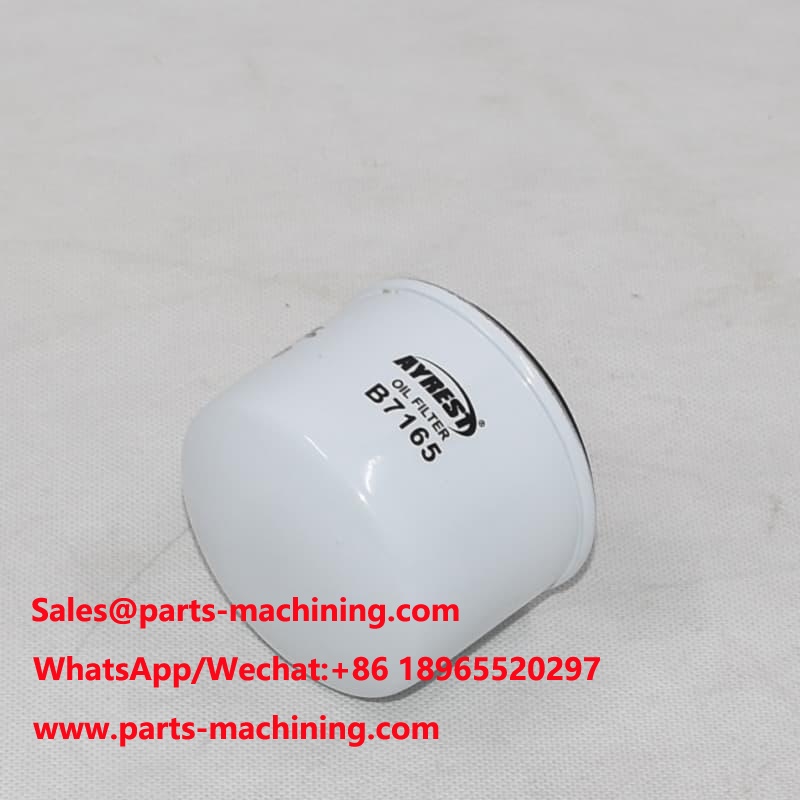 فیلتر روغن محافظ موتور B7165