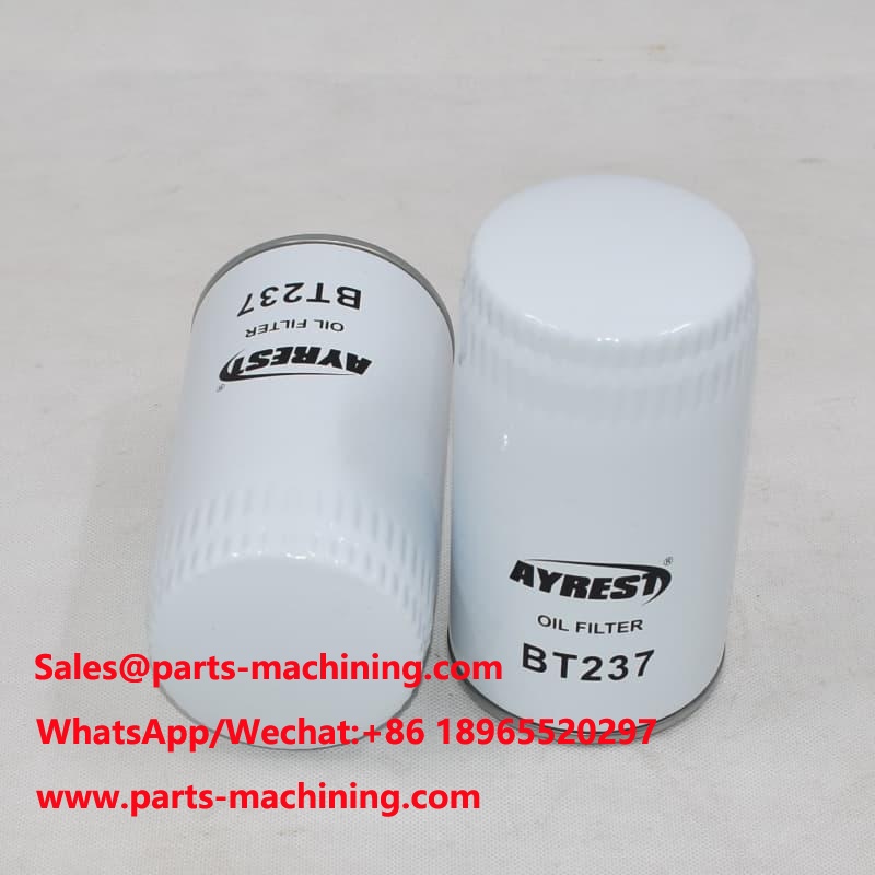 قیمت فیلتر روغن BT237