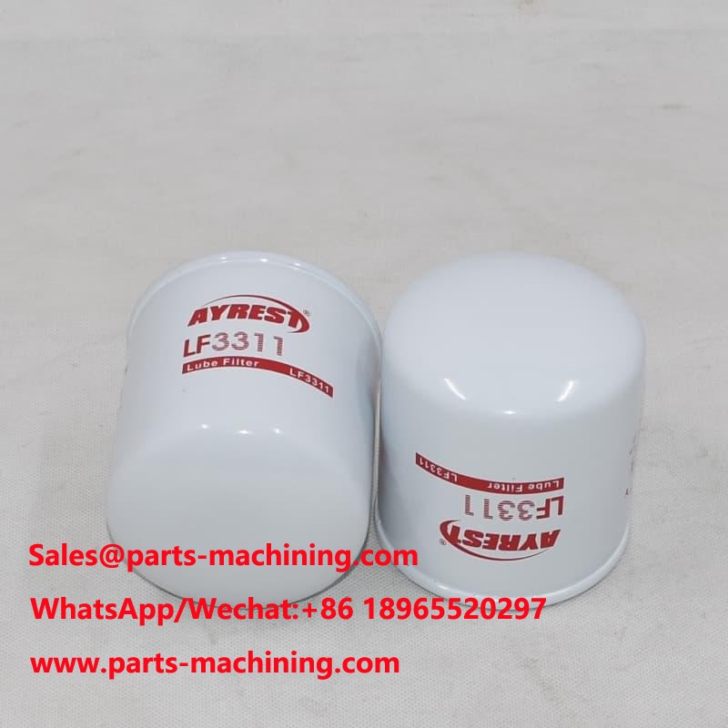 فیلتر روغن محافظ موتور LF3311